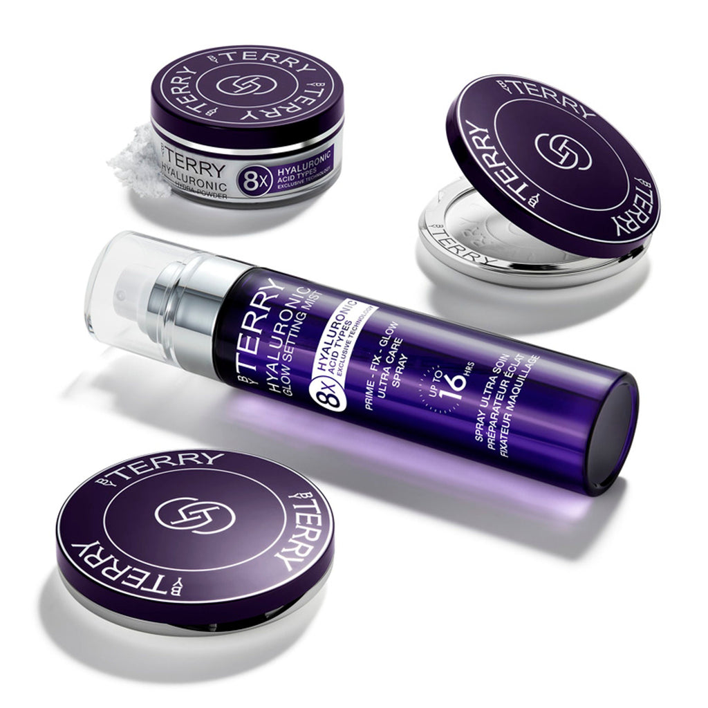 By Terry Hyaluronic Hydra-Powder - Distacart