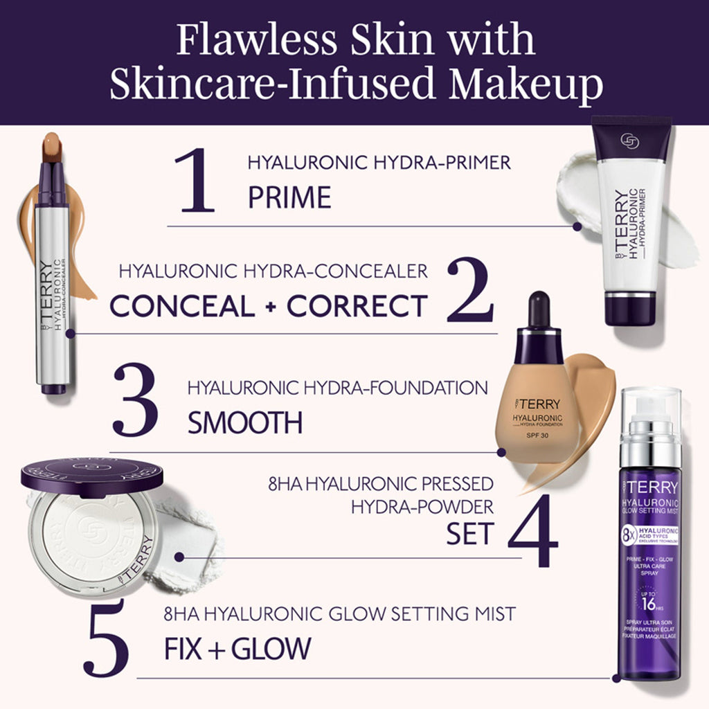By Terry Hyaluronic Pressed Hydra Powder