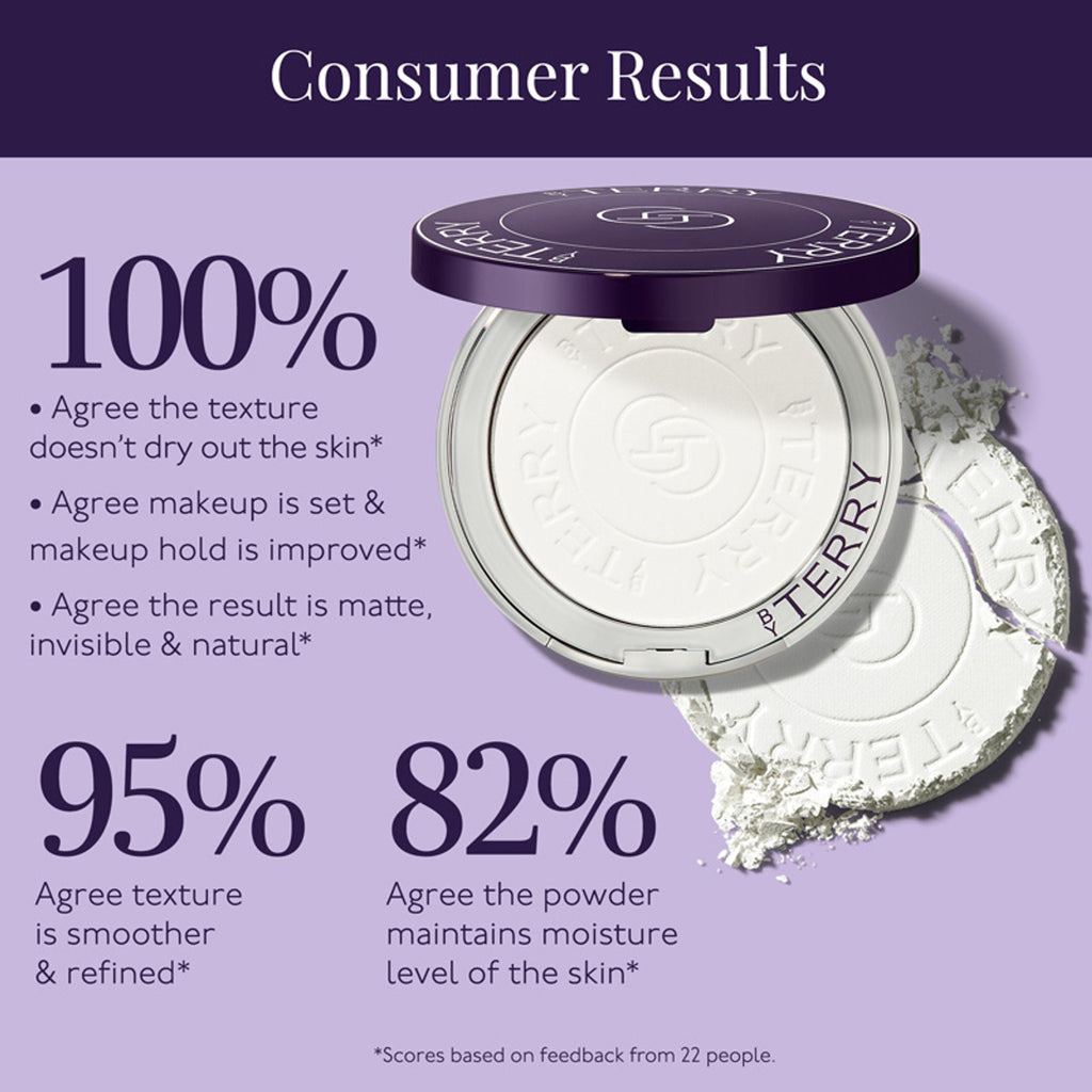 By Terry Hyaluronic Pressed Hydra Powder