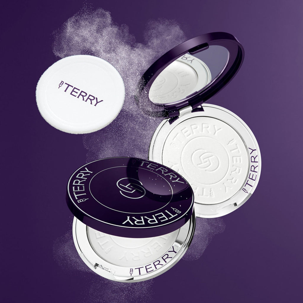 By Terry Hyaluronic Pressed Hydra Powder