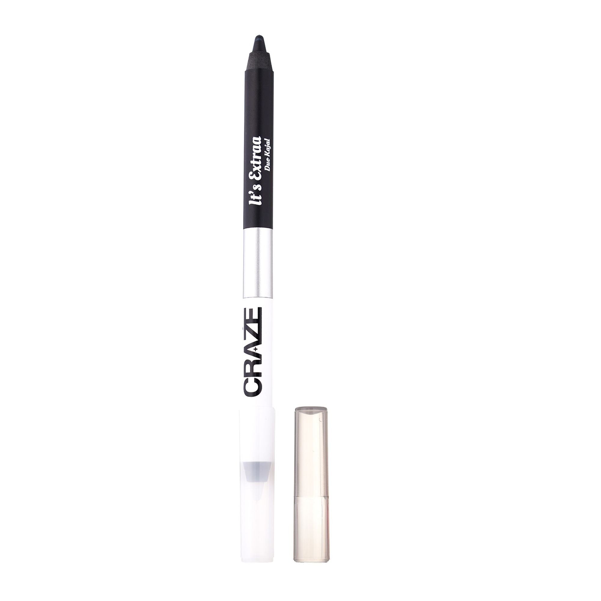 Swiss Beauty Craze It'S Extraa Duo Kajal - 1 - Pretty Little Liars - Distacart