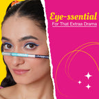 Swiss Beauty Craze It'S Extraa Duo Kajal - 2 - Riverdale - Distacart