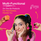 Swiss Beauty Craze It'S Extraa Duo Kajal - 3 - Mean Girls - Distacart