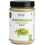 Bixa Botanical Lemongrass Powder