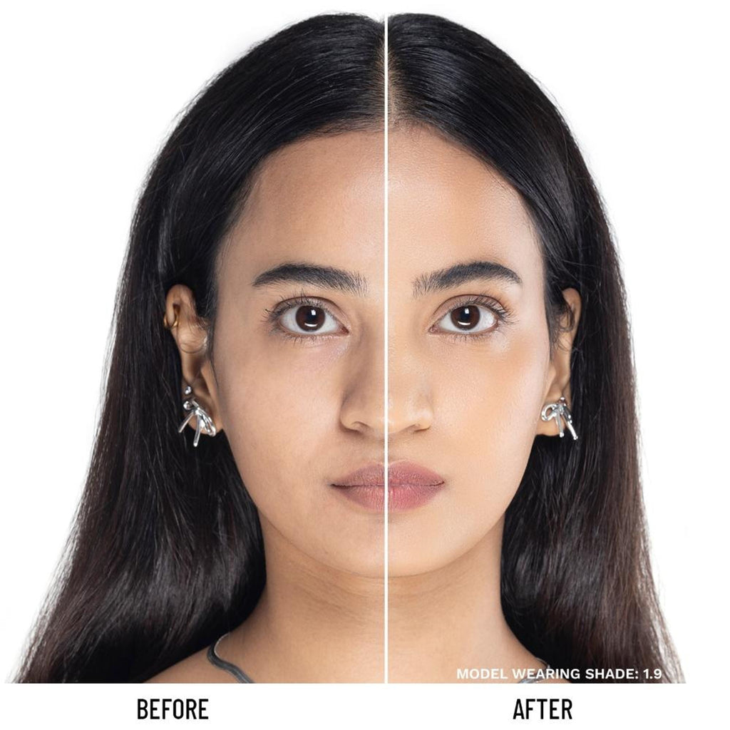 PAC Studio HD Liquid Foundation - 3.5
