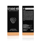 PAC Studio HD Liquid Foundation - 3.5