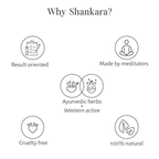 Shankara by Sri Sri Tattva Balance Oxygenating Mask - Distacart