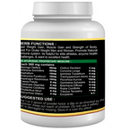 Sabates Golden Feed Powder