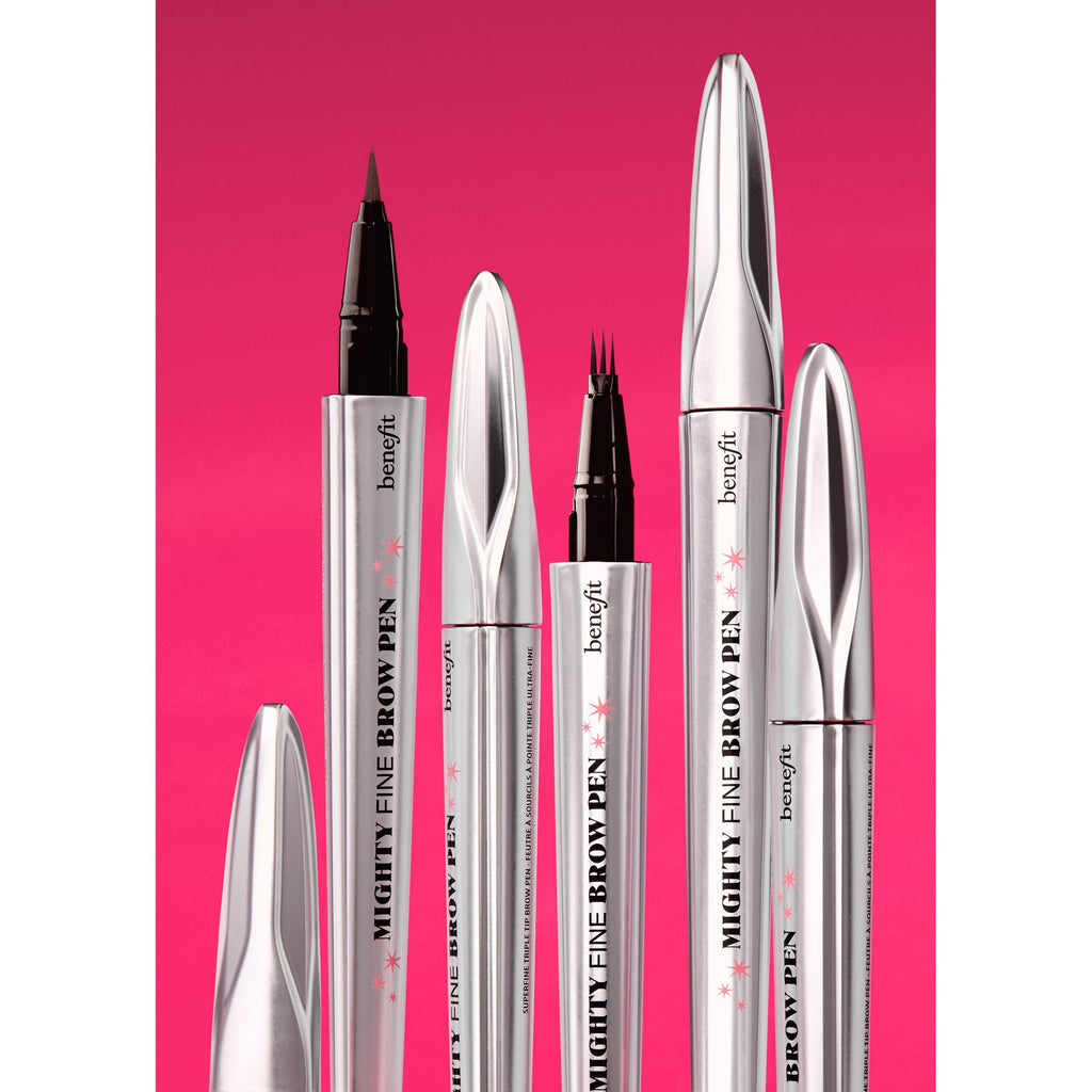 Benefit Cosmetics Mighty Fine Brow - 3.75