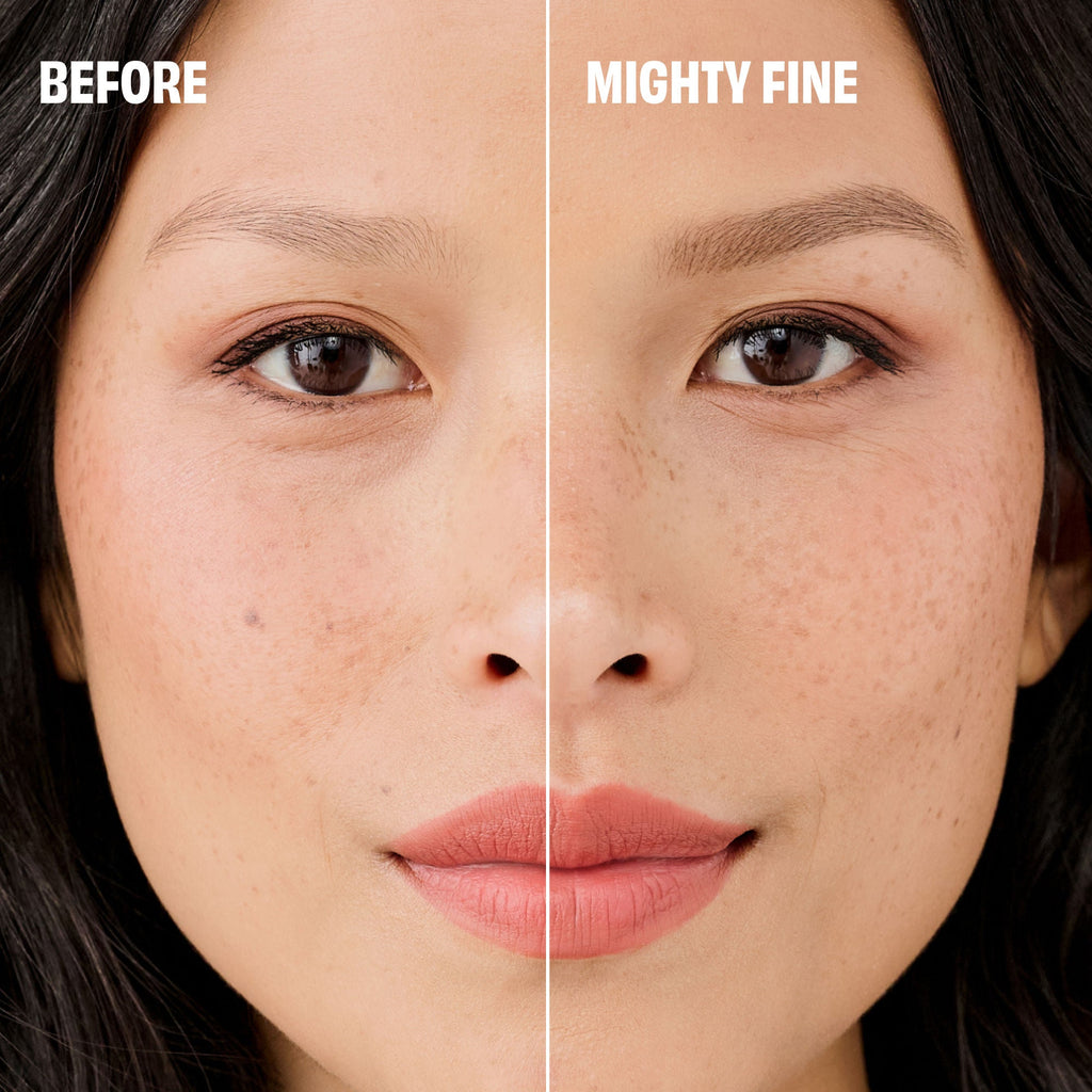 Benefit Cosmetics Mighty Fine Brow - 3.75