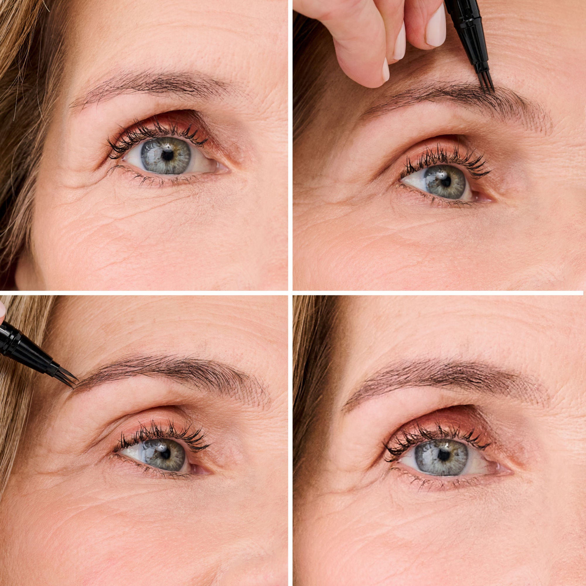 Benefit Cosmetics Mighty Fine Brow - 3.75