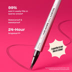 Benefit Cosmetics Mighty Fine Brow - 3.75