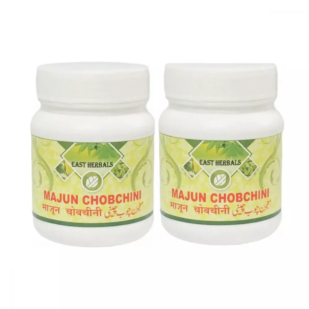 East Herbals Majun Chobchini
