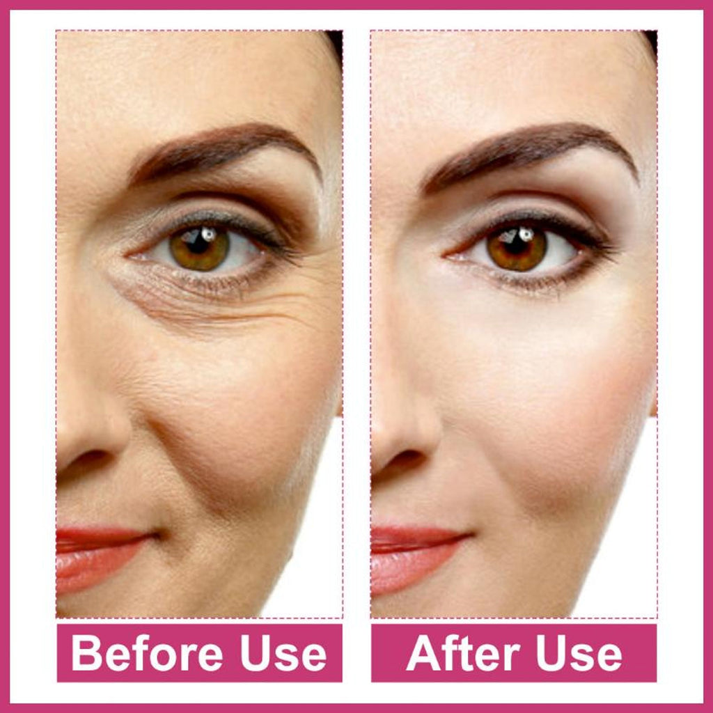 She Essentials Anti Wrinkle Face Cream With Peptide & Retinol