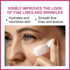 She Essentials Anti Wrinkle Face Cream With Peptide & Retinol
