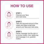 She Essentials Anti Wrinkle Face Cream With Peptide & Retinol