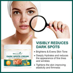She Essentials Dark Spot Corrector Cream, Niacinamide & Vitamin E Oil