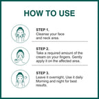 She Essentials Dark Spot Corrector Cream, Niacinamide & Vitamin E Oil
