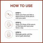 She Essentials Skin Illuminate Face Serum Instantly Illuminates Skin All Types Of Skin