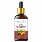 She Essentials Skin Illuminate Face Serum Instantly Illuminates Skin All Types Of Skin