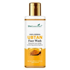 She Essentials Ubtan Face Wash For Skin Brightening