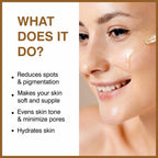 She Essentials Rice Water Fairness Face Serum For All Types Of Skin