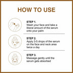 She Essentials Rice Water Fairness Face Serum For All Types Of Skin