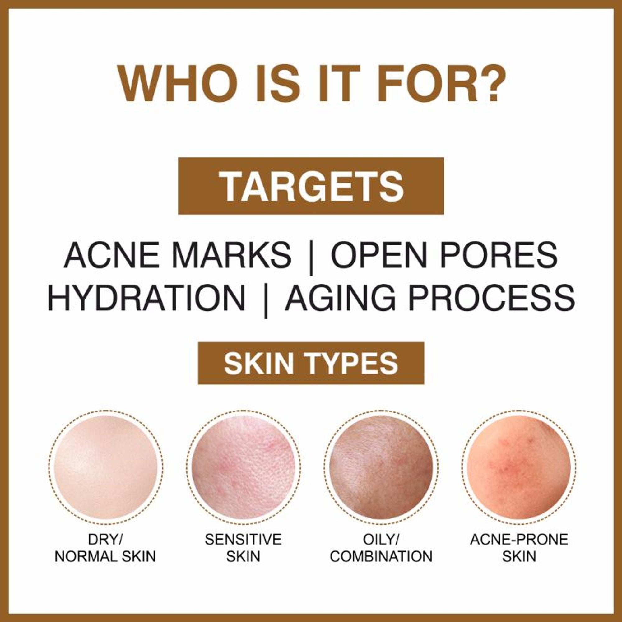 She Essentials Rice Water Fairness Face Serum For All Types Of Skin