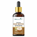 She Essentials Rice Water Fairness Face Serum For All Types Of Skin