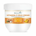 She Essentials Vitamin C Nourishing Cold Cream For Face & Body With Vitamin C