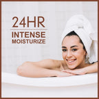 She Essentials Natural Handmade Cocoa Butter Soap