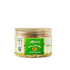 Sorich Organics Millet Nut Mix – Pudina Masala Crunchy & Healthy Snack - Distacart