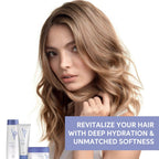 System Professional Hydrate Shampoo Intense Hydration for Dry & Flaky Scalp