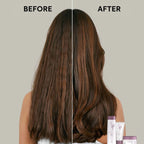 System Professional Clear Scalp Anti-dandruff Shampoo for Flake-Free & Itch-Free Scalp