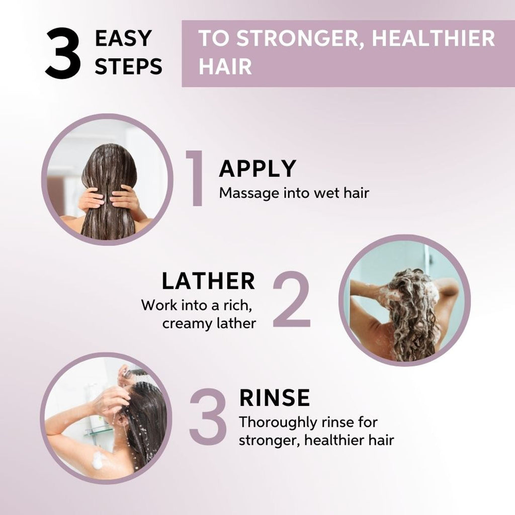 System Professional Balance Scalp Shampoo for Delicate & & Sensitive Scalps