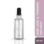System Professional Balance Scalp Energy Serum for Hair Fall Control & Scalp Care