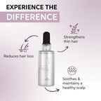 System Professional Balance Scalp Energy Serum for Hair Fall Control & Scalp Care
