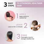 System Professional Balance Scalp Energy Serum for Hair Fall Control & Scalp Care