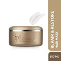 System Professional LuxeOil Keratin Restore Mask for Deep Nourishment & Repair