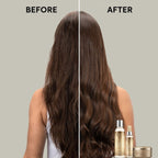 System Professional LuxeOil Keratin Restore Mask for Deep Nourishment & Repair