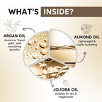 System Professional LuxeOil Keratin Restore Mask for Deep Nourishment & Repair
