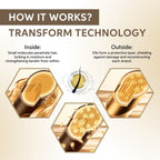 System Professional LuxeOil Keratin Restore Mask for Deep Nourishment & Repair