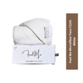 Personal Touch Skincare Skincare Feel Me Microfiber Face Towel