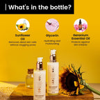 BiE Fresh Forward- Deep Hydrating Cleanser