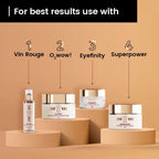 BiE Fresh Forward- Deep Hydrating Cleanser