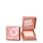 Benefit Cosmetics Dandelion Twinkle Soft Nude-Pink Highlighter - 1.5g