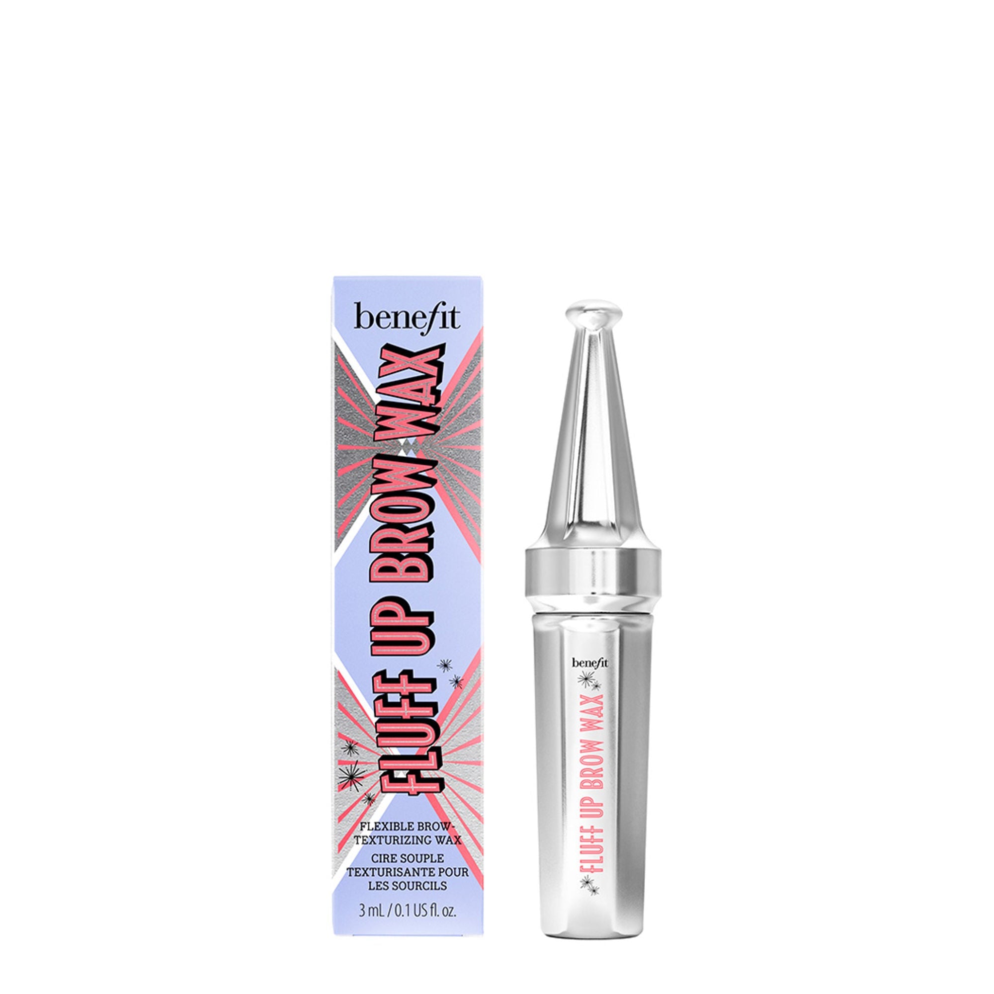 Benefit Cosmetics Fluff Up Brow Wax - 3ml