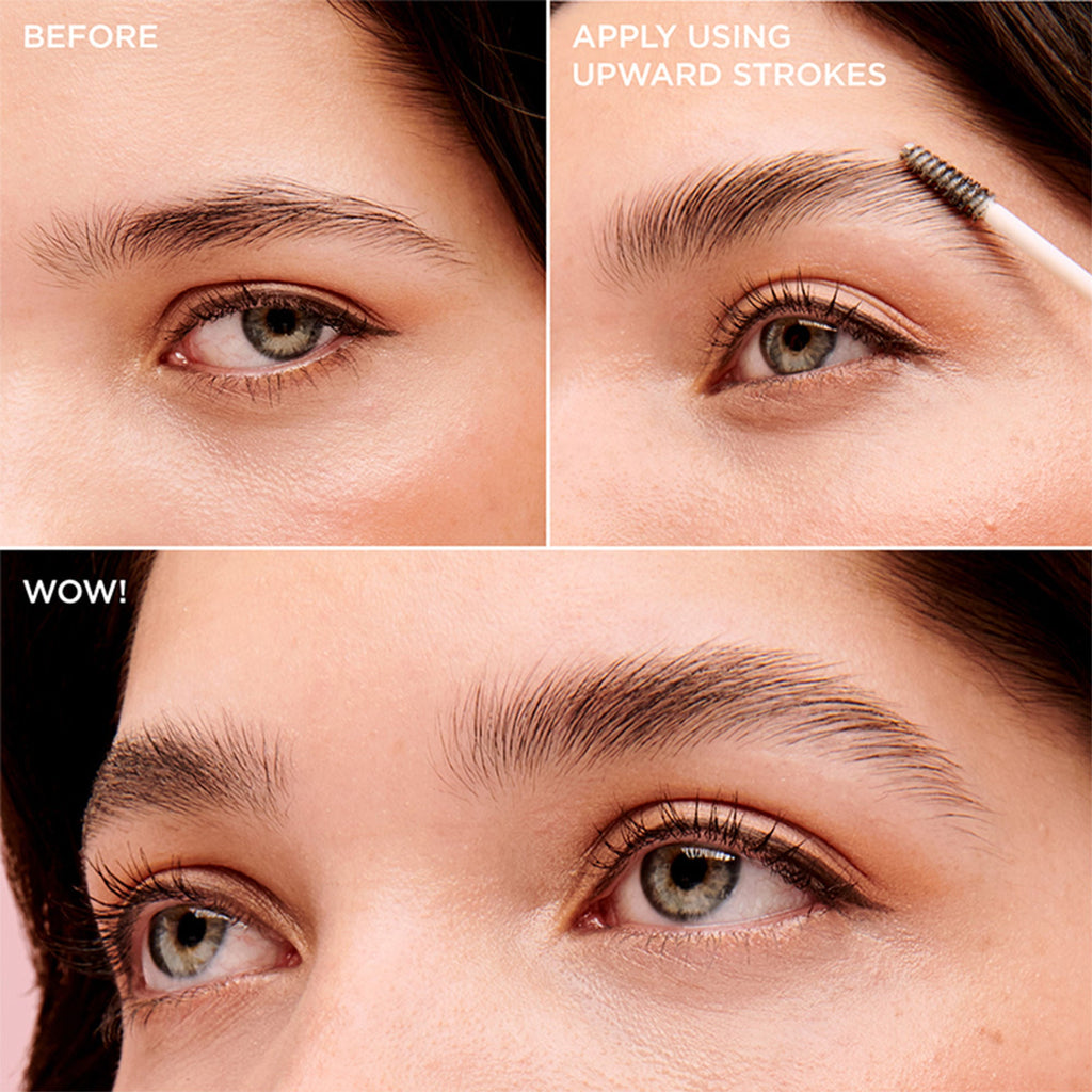 Benefit Cosmetics Fluff Up Brow Wax - Distacart