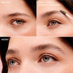 Benefit Cosmetics Fluff Up Brow Wax - Distacart