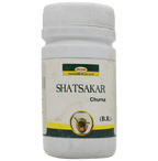 Seva Sadan Shatsakar  Churna